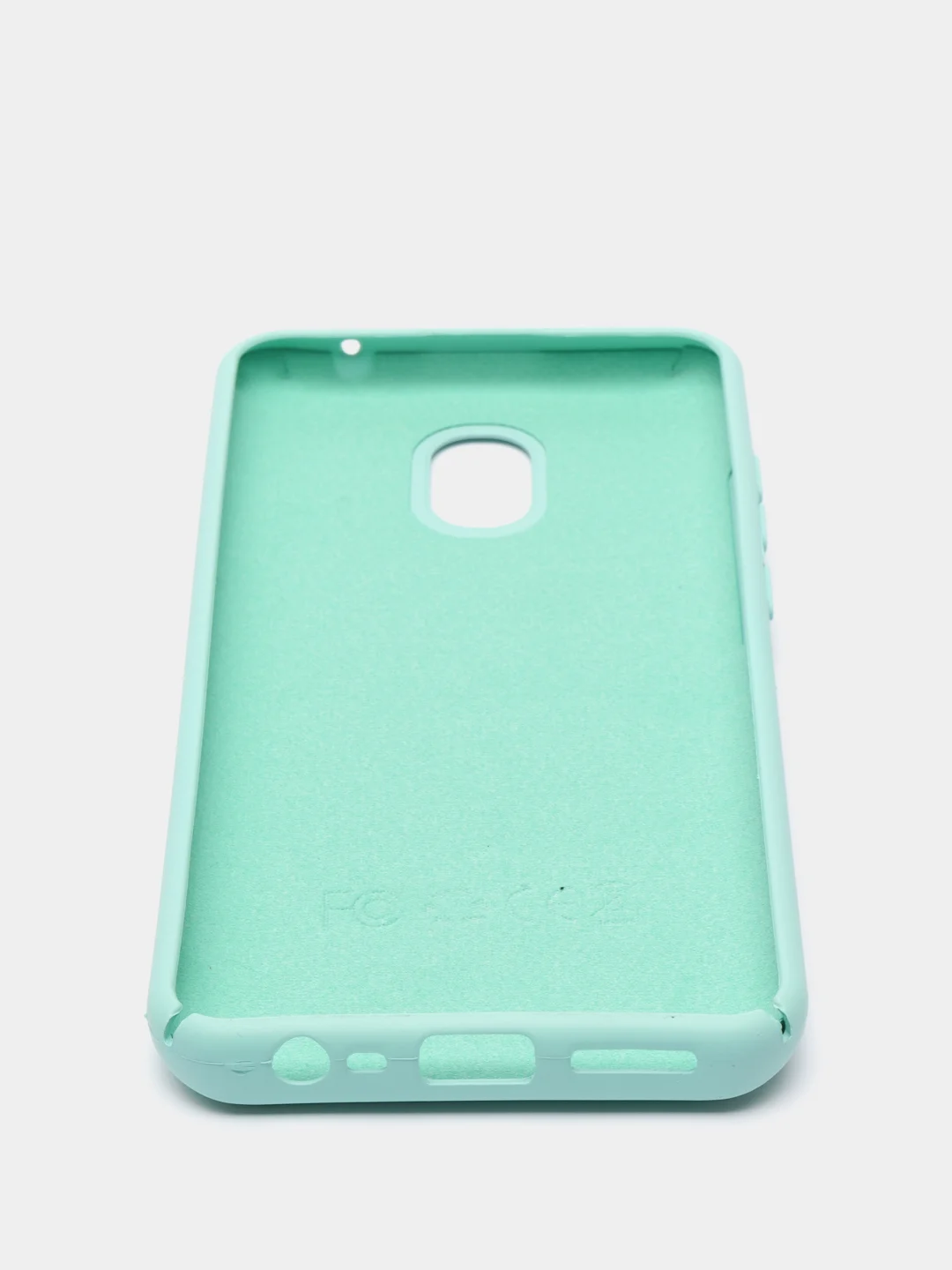 Мятный чехол Xiaomi Redmi 8A