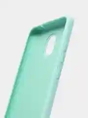 Мятный чехол Xiaomi Redmi 8A