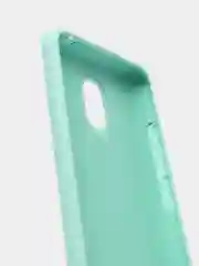 Мятный чехол Xiaomi Redmi 8A