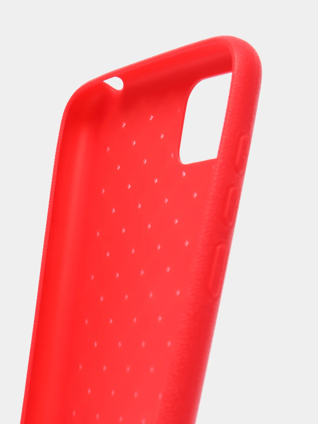 Красный чехол HUAWEI  HONOR 9S, Y5P