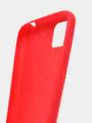 Красный чехол HUAWEI  HONOR 9S, Y5P