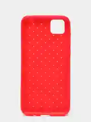 Красный чехол HUAWEI  HONOR 9S, Y5P
