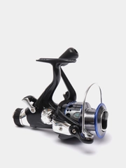 Катушка Admiral Splendid Reel FRC 4000, 5000, с байтранером