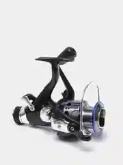 Катушка Admiral Splendid Reel FRC 4000, 5000, с байтранером