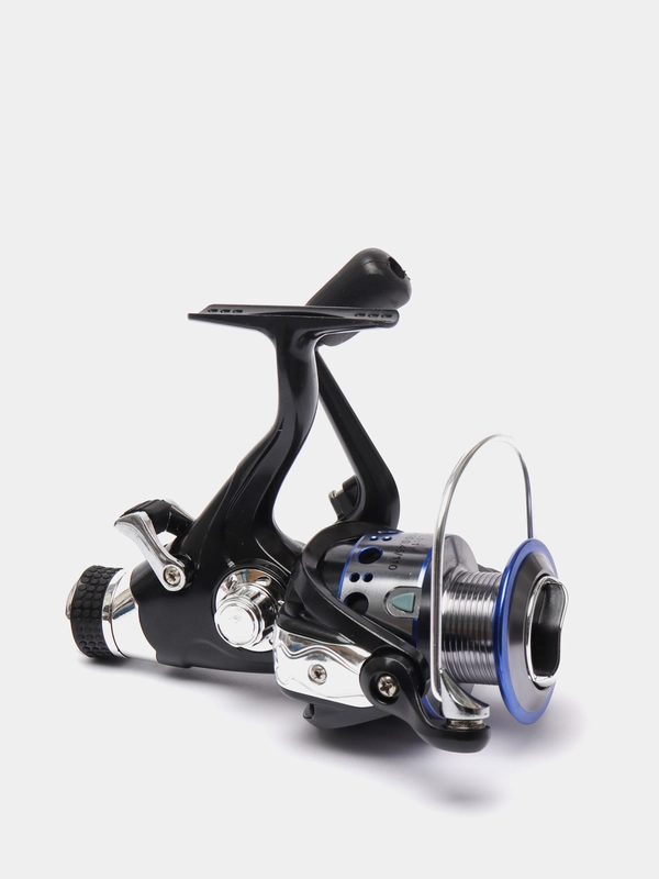 Катушка Admiral Splendid Reel FRC 4000, 5000, с байтранером