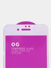 Антиударное защитное стекло для айфон iPhone 14/14Pro,14 ProMax,5/5S/SE,6/6S, 7/8/SE2020