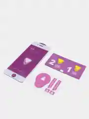 Антиударное защитное стекло для айфон iPhone 14/14Pro,14 ProMax,5/5S/SE,6/6S, 7/8/SE2020
