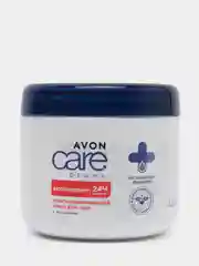AVON Восстанавливающий крем для тела D.E.R.M.A c маслом жожоба, 400 мл