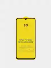 Черный защитное стекло 9D для Xiaomi Redmi 7A