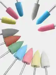 Полировщик для маникюра и педикюра / Фреза для ногтей