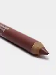 Профессиональный водостойкий матовый карандаш для губ SABBi professional 2 в 1