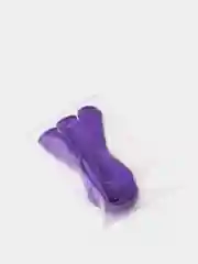 Фиолетовый воздушные шары, 3 штуки