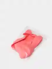 Розовый воздушные шары, 3 штуки