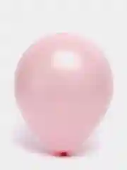 Розовый воздушные шары, 3 штуки