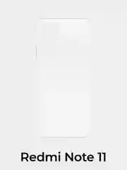 Прозрачный чехол для Xiaomi Redmi Note 11 4G / Note 11 Pro, 6 цветов, силиконовый