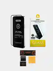 Защитное стекло G-Rhino для Xiaomi Redmi Note 9, Note 9T, Redmi 10X