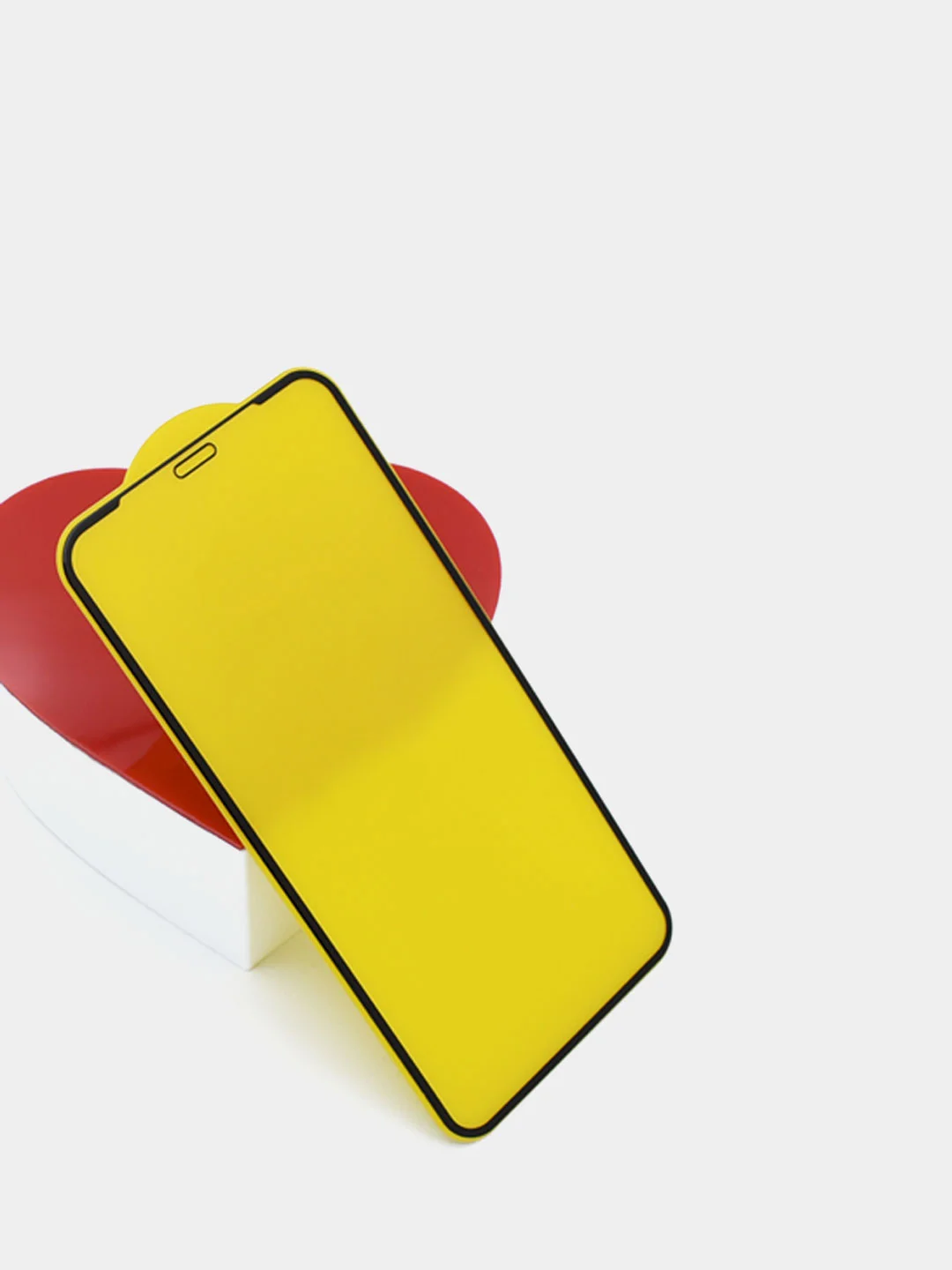 Полноэкранное защитное 9D стекло для телефона  iPhone 11/11pro, XR, iPhone 12/12pro
