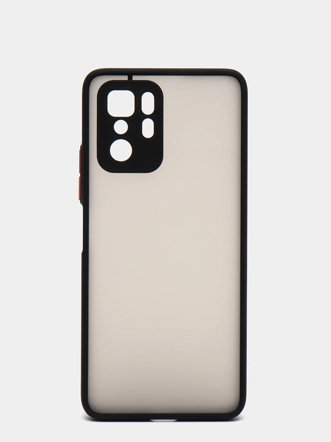 Черный чехол на Xiaomi Redmi 9A/K20, Poco X3/M3/F3, Redmi NOTE 10 Pro(4G), Redmi NOTE 10 Pro (5G)