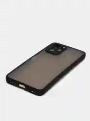 Черный чехол на Xiaomi Redmi 9A/K20, Poco X3/M3/F3, Redmi NOTE 10 Pro(4G), Redmi NOTE 10 Pro (5G)