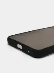 Черный чехол на Xiaomi Redmi 9A/K20, Poco X3/M3/F3, Redmi NOTE 10 Pro(4G), Redmi NOTE 10 Pro (5G)