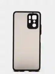 Черный чехол на Xiaomi Redmi 9A/K20, Poco X3/M3/F3, Redmi NOTE 10 Pro(4G), Redmi NOTE 10 Pro (5G)