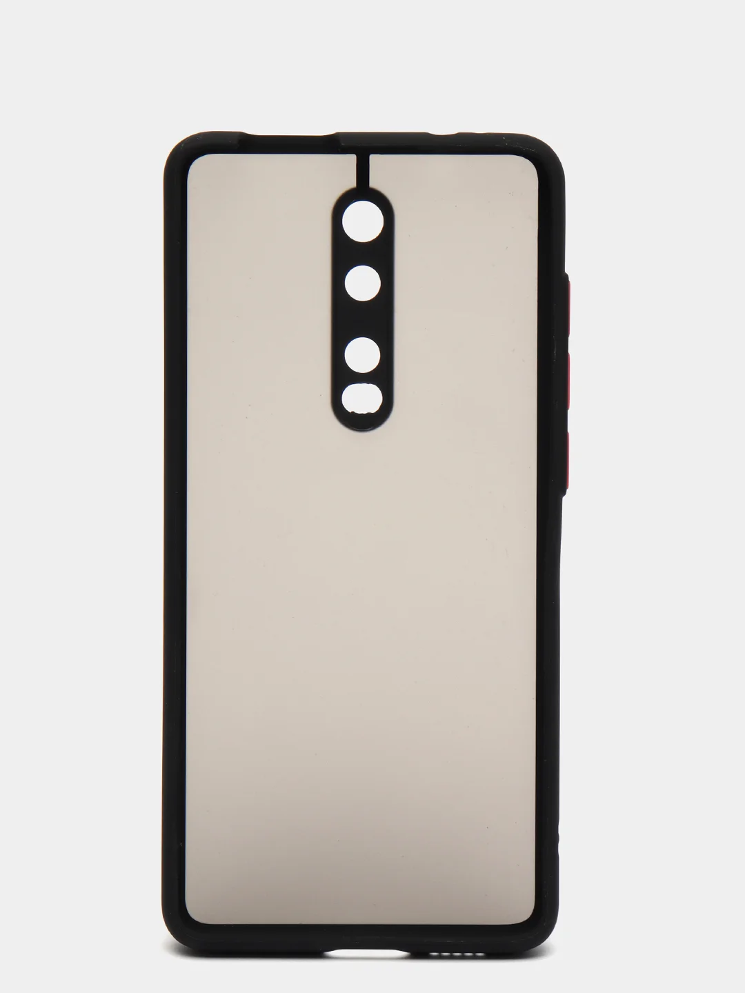 Черный чехол на Xiaomi Redmi 9A/K20, Poco X3/M3/F3, Redmi NOTE 10 Pro(4G), Redmi NOTE 10 Pro (5G)