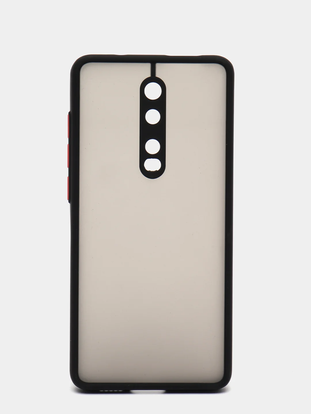 Черный чехол на Xiaomi Redmi 9A/K20, Poco X3/M3/F3, Redmi NOTE 10 Pro(4G), Redmi NOTE 10 Pro (5G)