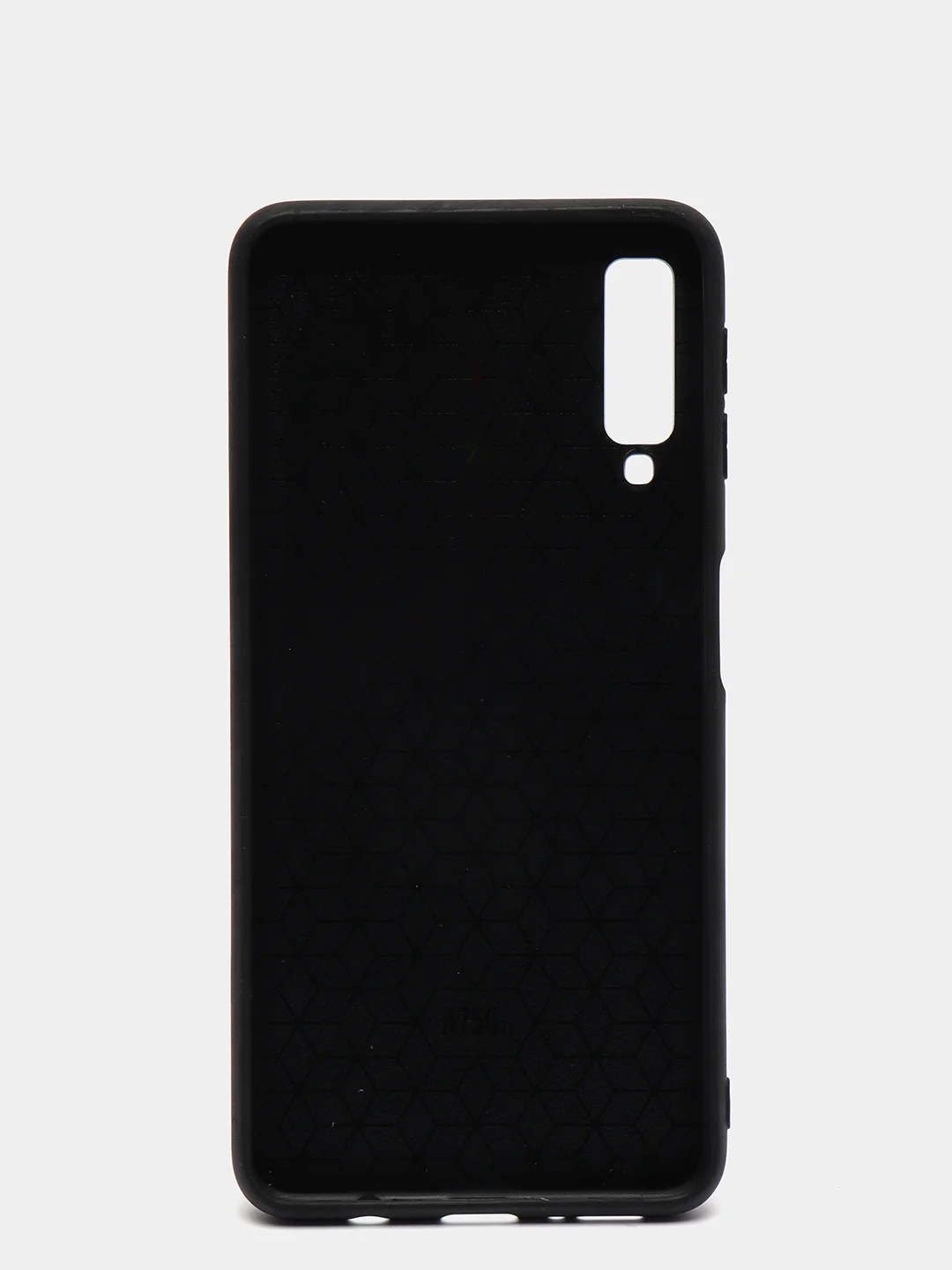 Темно-синий градиентный чехол из закаленного стекла для Samsung S10/S20/A51/A71/S9/A01/A50/A20/A70