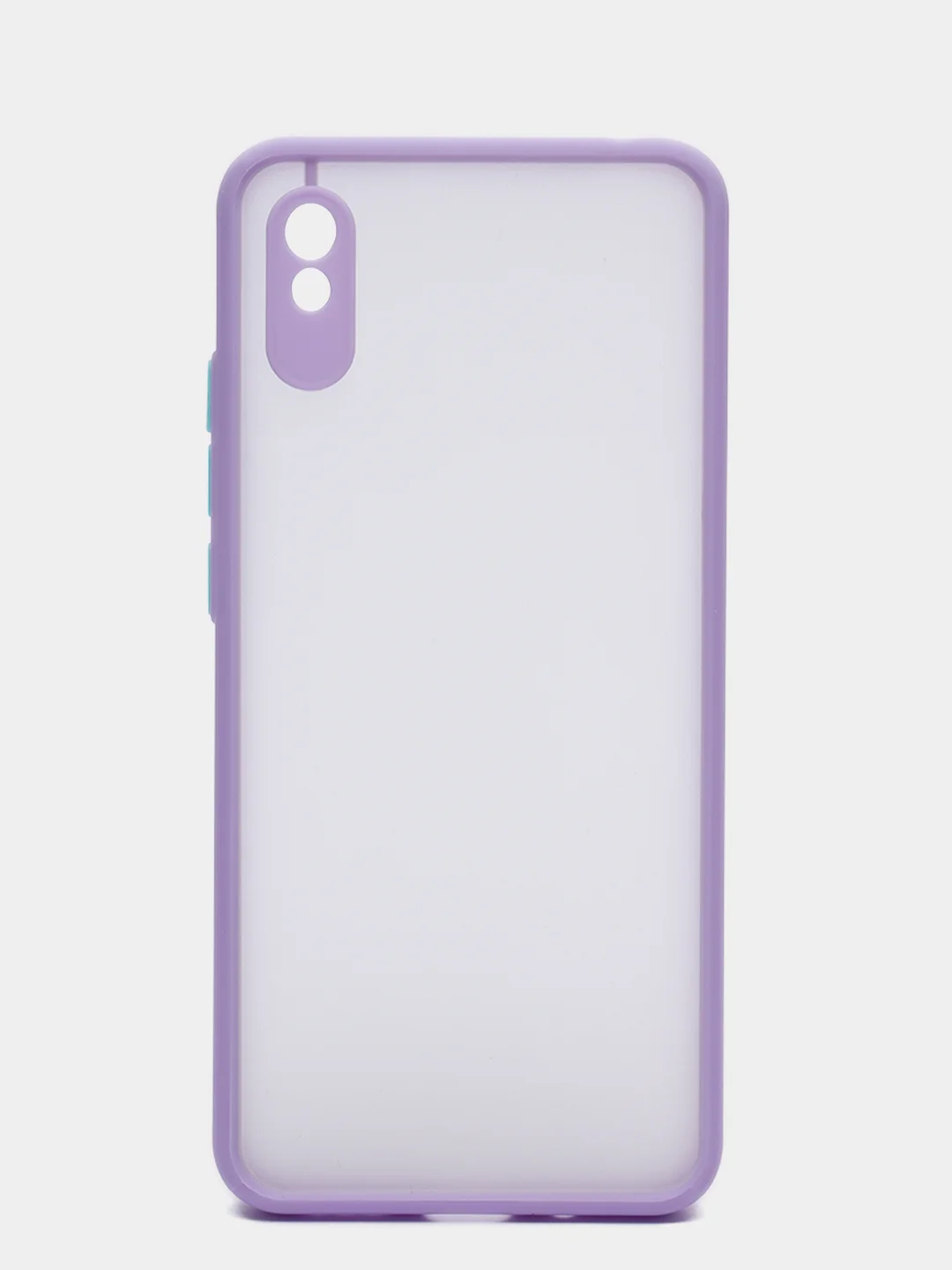 Фиолетовый чехол на Xiaomi Redmi 9A/K20, Poco X3/M3/F3, Redmi NOTE 10 Pro(4G), Redmi NOTE 10 Pro (5G)