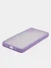 Фиолетовый чехол на Xiaomi Redmi 9A/K20, Poco X3/M3/F3, Redmi NOTE 10 Pro(4G), Redmi NOTE 10 Pro (5G)