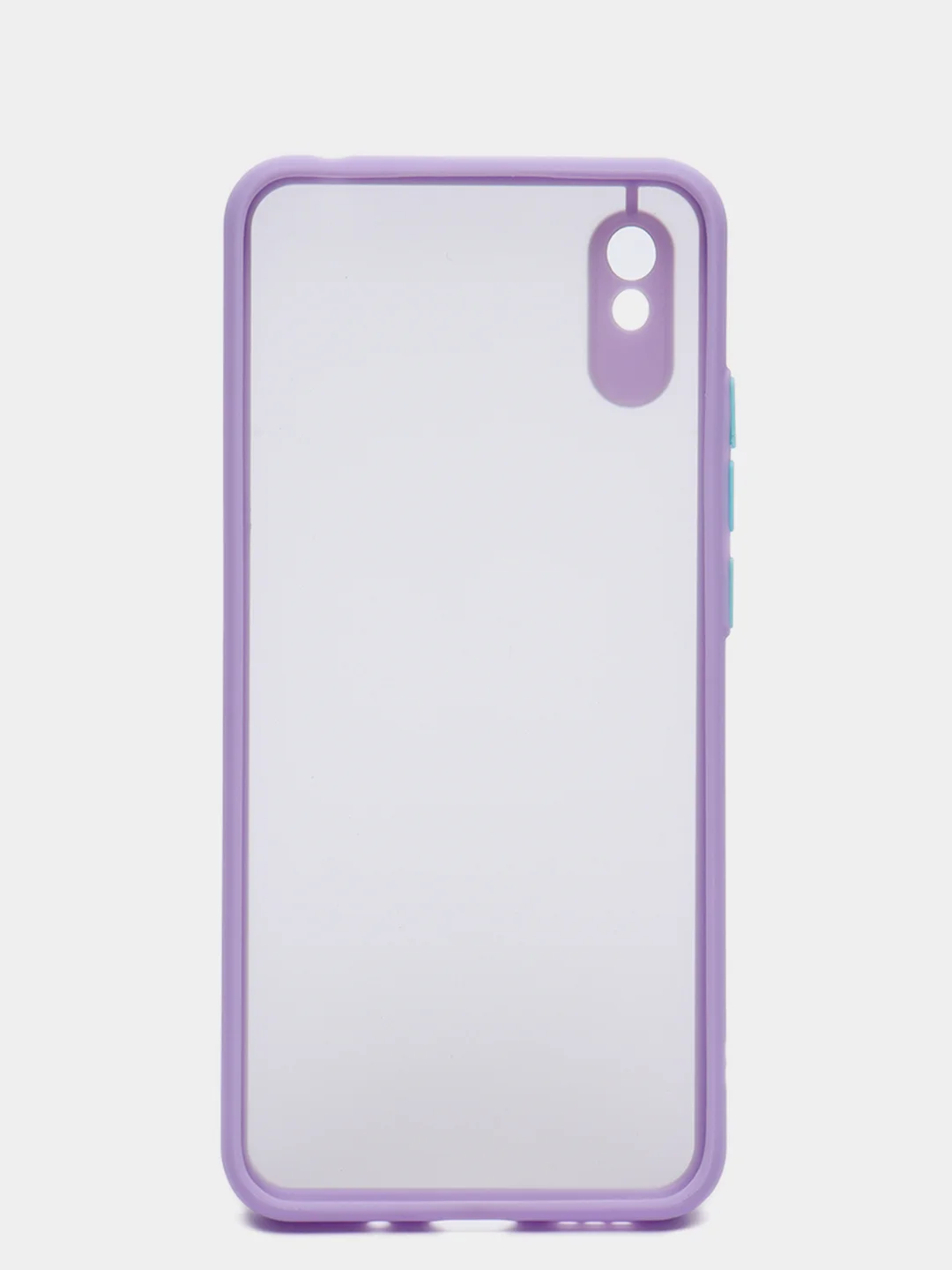 Фиолетовый чехол на Xiaomi Redmi 9A/K20, Poco X3/M3/F3, Redmi NOTE 10 Pro(4G), Redmi NOTE 10 Pro (5G)