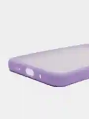 Фиолетовый чехол на Xiaomi Redmi 9A/K20, Poco X3/M3/F3, Redmi NOTE 10 Pro(4G), Redmi NOTE 10 Pro (5G)