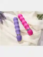 Вибратор G-spot с регулировкой