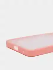 Розовый чехол на Xiaomi Redmi 9A/K20, Poco X3/M3/F3, Redmi NOTE 10 Pro(4G), Redmi NOTE 10 Pro (5G)