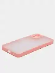 Розовый чехол на Xiaomi Redmi 9A/K20, Poco X3/M3/F3, Redmi NOTE 10 Pro(4G), Redmi NOTE 10 Pro (5G)