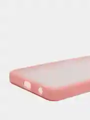 Розовый чехол на Xiaomi Redmi 9A/K20, Poco X3/M3/F3, Redmi NOTE 10 Pro(4G), Redmi NOTE 10 Pro (5G)