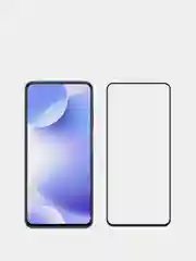 Защитное стекло на Samsung A71/A12/A80/Redmi K30