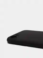 Серый чехол iPhone 11 14 13 12 Pro Mini Plus XR 7 8 SE 2020 силиконовый (Айфон ХР Про Мини Плюс)