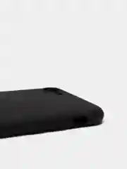 Серый чехол iPhone 11 14 13 12 Pro Mini Plus XR 7 8 SE 2020 силиконовый (Айфон ХР Про Мини Плюс)