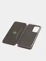 Бордовый чехол книжка Xiaomi 11T / XIAOMI 11T PRO