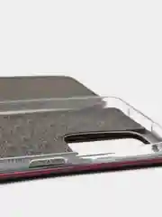 Бордовый чехол книжка Xiaomi 11T / XIAOMI 11T PRO