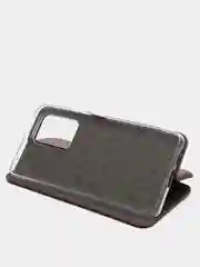 Бордовый чехол книжка Xiaomi 11T / XIAOMI 11T PRO