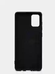 Желтый градиентный чехол из закаленного стекла для Samsung S10/S20/A51/A71/S9/A01/A50/A20/A70