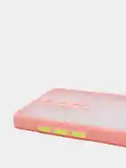 Розовый чехол на Xiaomi Redmi 9A/K20, Poco X3/M3/F3, Redmi NOTE 10 Pro(4G), Redmi NOTE 10 Pro (5G)