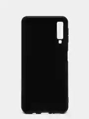 Фиолетовый градиентный чехол из закаленного стекла для Samsung S10/S20/A51/A71/S9/A01/A50/A20/A70