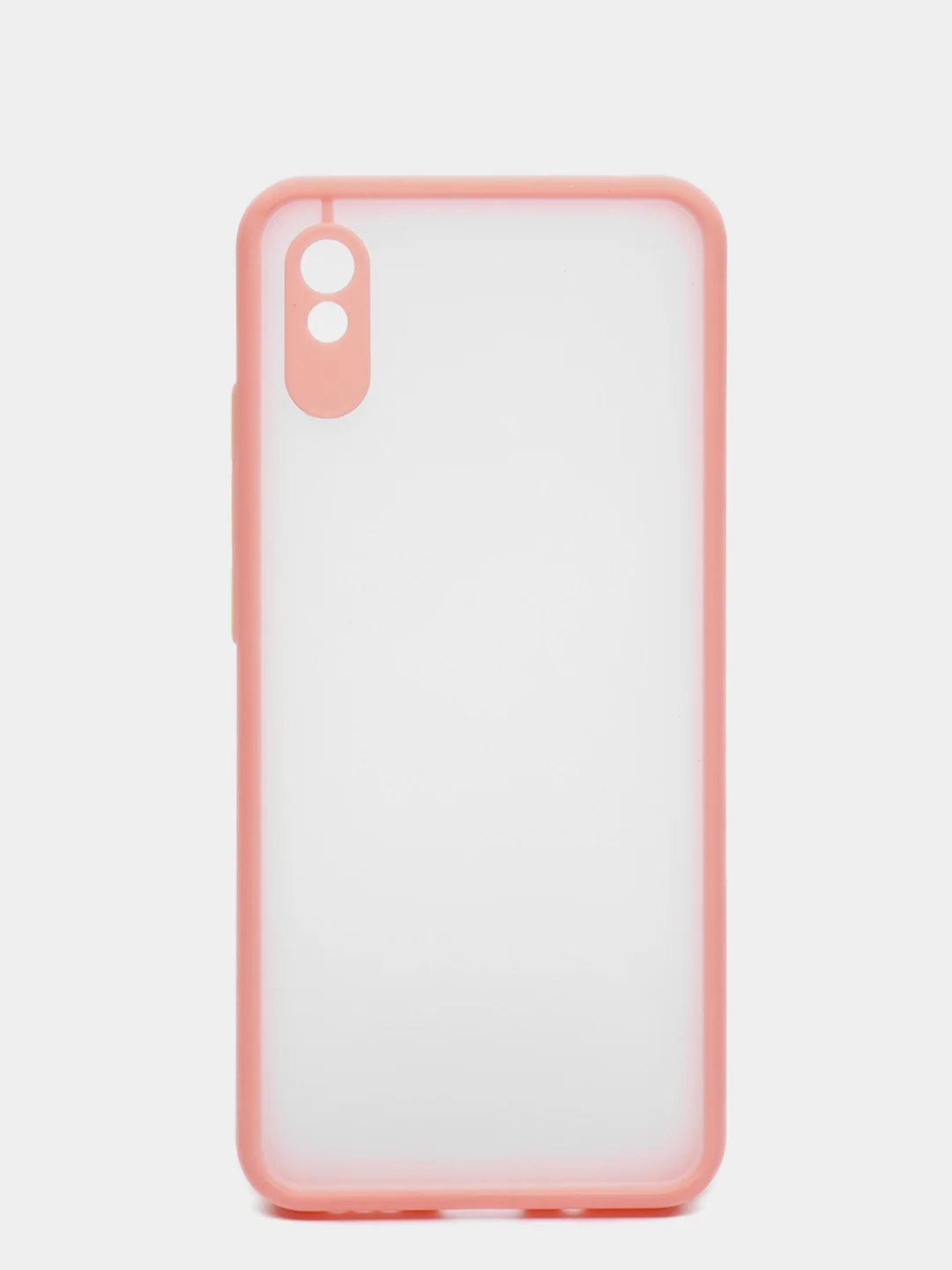 Розовый чехол на Xiaomi Redmi 9A/K20, Poco X3/M3/F3, Redmi NOTE 10 Pro(4G), Redmi NOTE 10 Pro (5G)