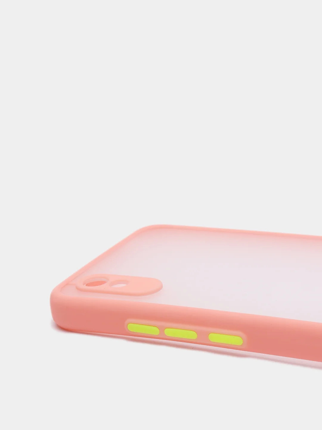 Розовый чехол на Xiaomi Redmi 9A/K20, Poco X3/M3/F3, Redmi NOTE 10 Pro(4G), Redmi NOTE 10 Pro (5G)
