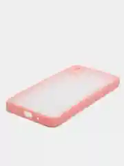 Розовый чехол на Xiaomi Redmi 9A/K20, Poco X3/M3/F3, Redmi NOTE 10 Pro(4G), Redmi NOTE 10 Pro (5G)