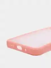 Розовый чехол на Xiaomi Redmi 9A/K20, Poco X3/M3/F3, Redmi NOTE 10 Pro(4G), Redmi NOTE 10 Pro (5G)