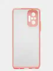Розовый чехол на Xiaomi Redmi 9A/K20, Poco X3/M3/F3, Redmi NOTE 10 Pro(4G), Redmi NOTE 10 Pro (5G)